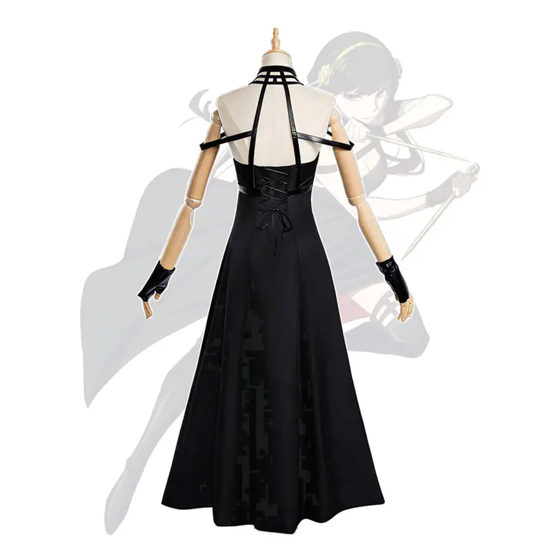 Thumbnail 4 - #84 Best Spy Family Costumes to Buy In 2026