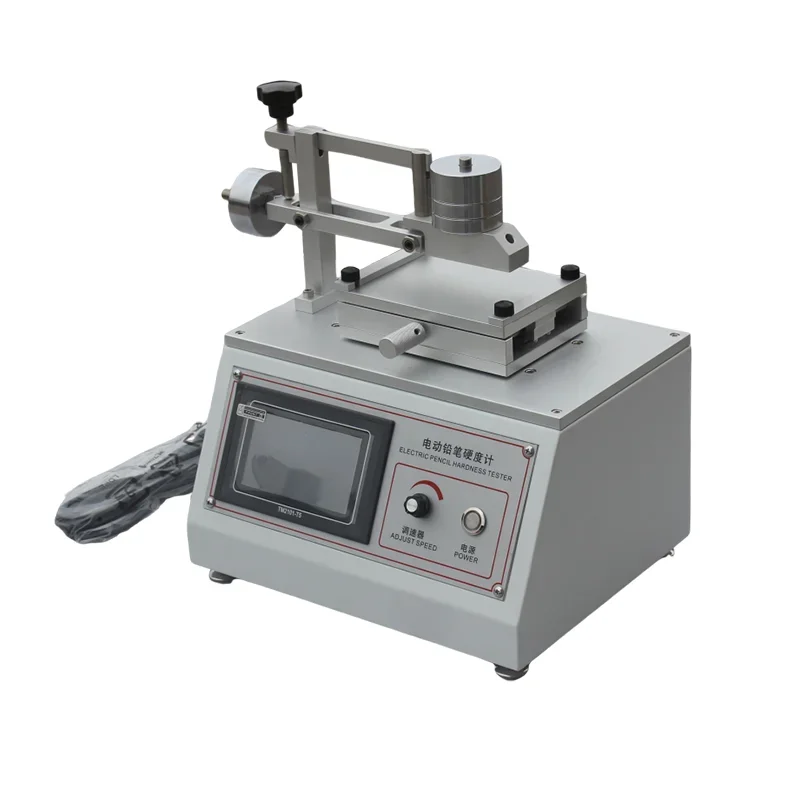 Best Selling Products YC-5608 Electric Pencil Hardness Tester - Accurate and Fast Measurement