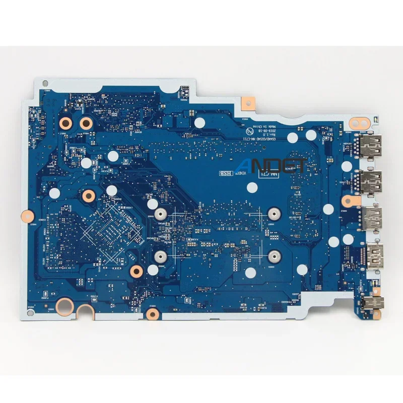 For Lenovo Ideapad S145-15IIL/V15-IIL I7-1065G7 UMA 4G Laptop Motherboard Notebook Mainboard 100% test OK 5B20S43833