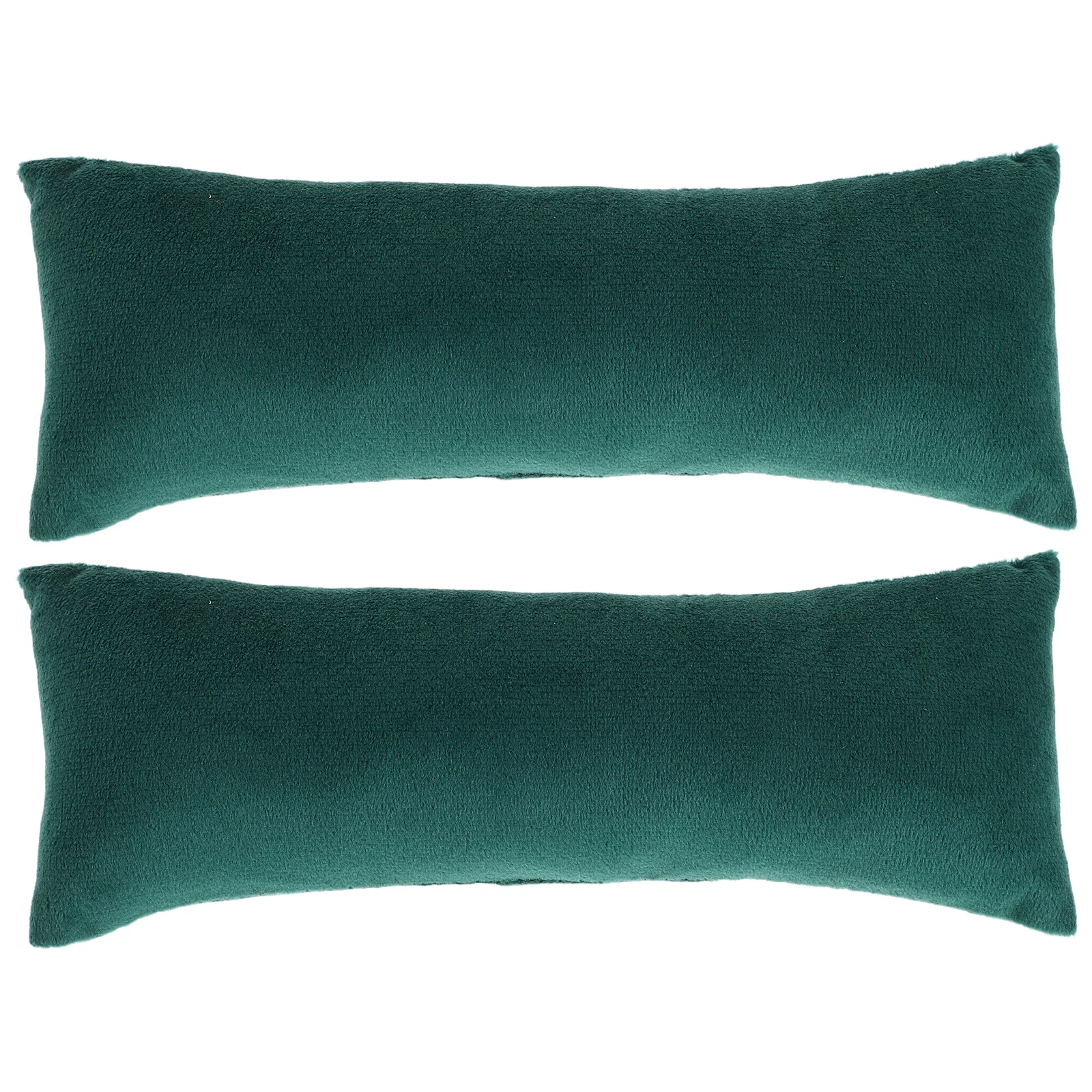 

2 шт. подушка: подушка для демонстрации ювелирных изделий для держателя часов, подушка-органайзер для браслета, длинная подушка для хранения, сменная подушка для часов