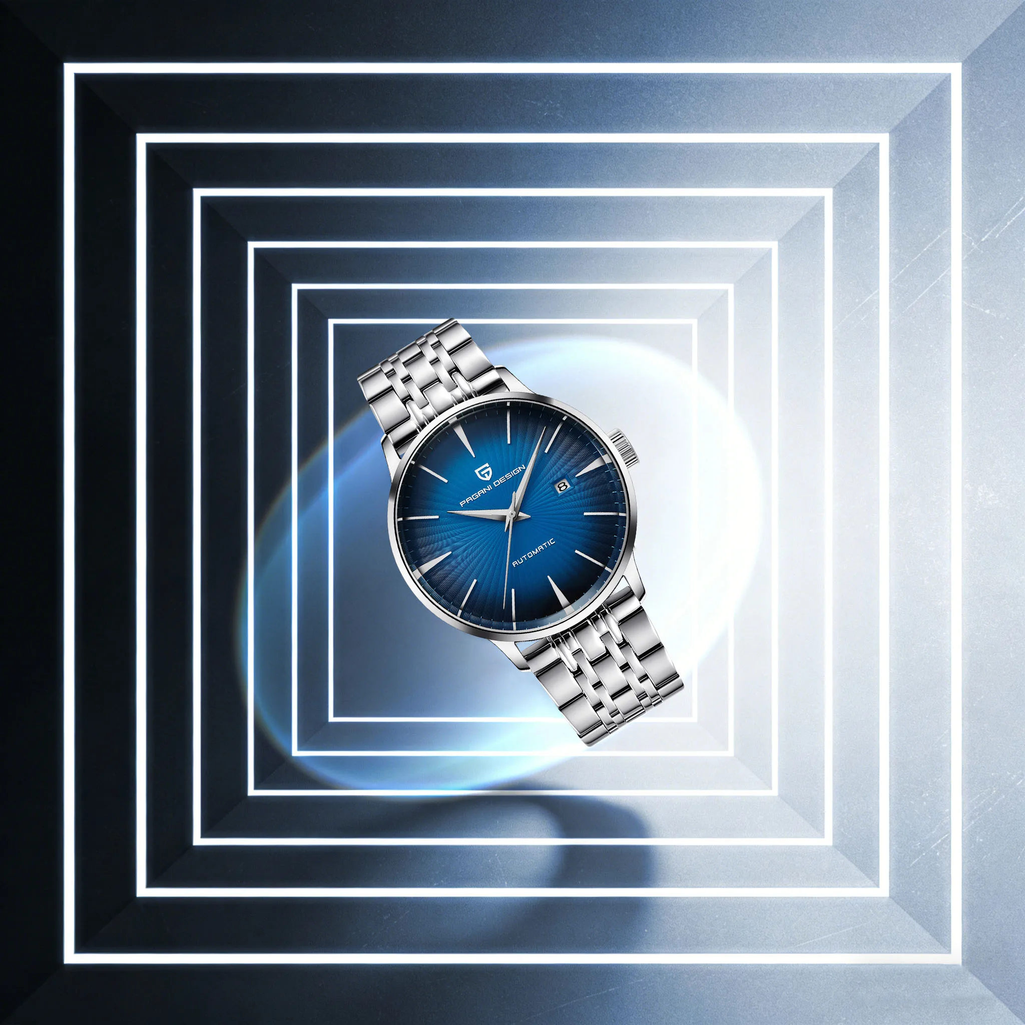 Orologio Meccanico di Lusso PA - Luxury Watch Tier recensione e prezzo