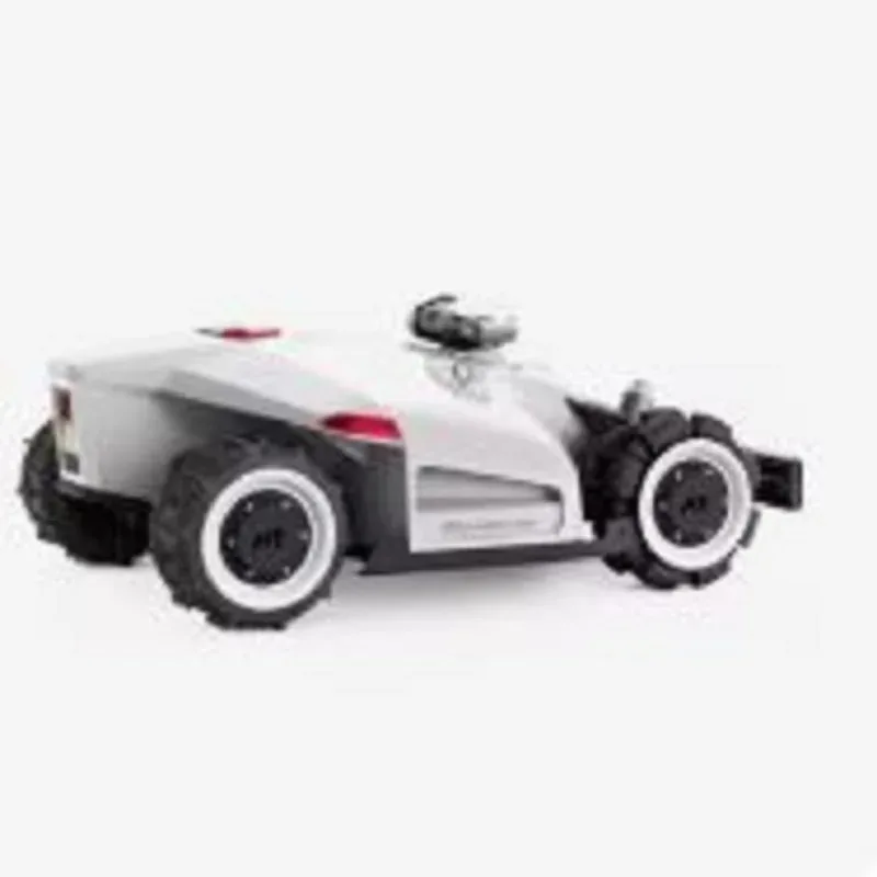

BRAND NEW HOT SALES ON NEW LUBA 2 AWD 5000 Robot Lawn Mower