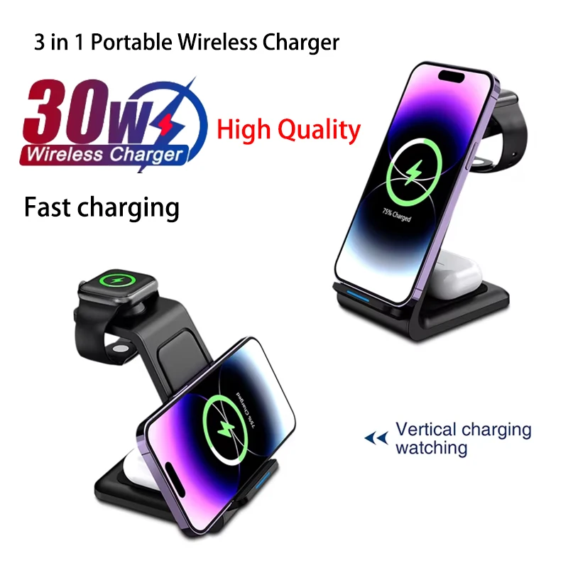 Universal 25W Fast …