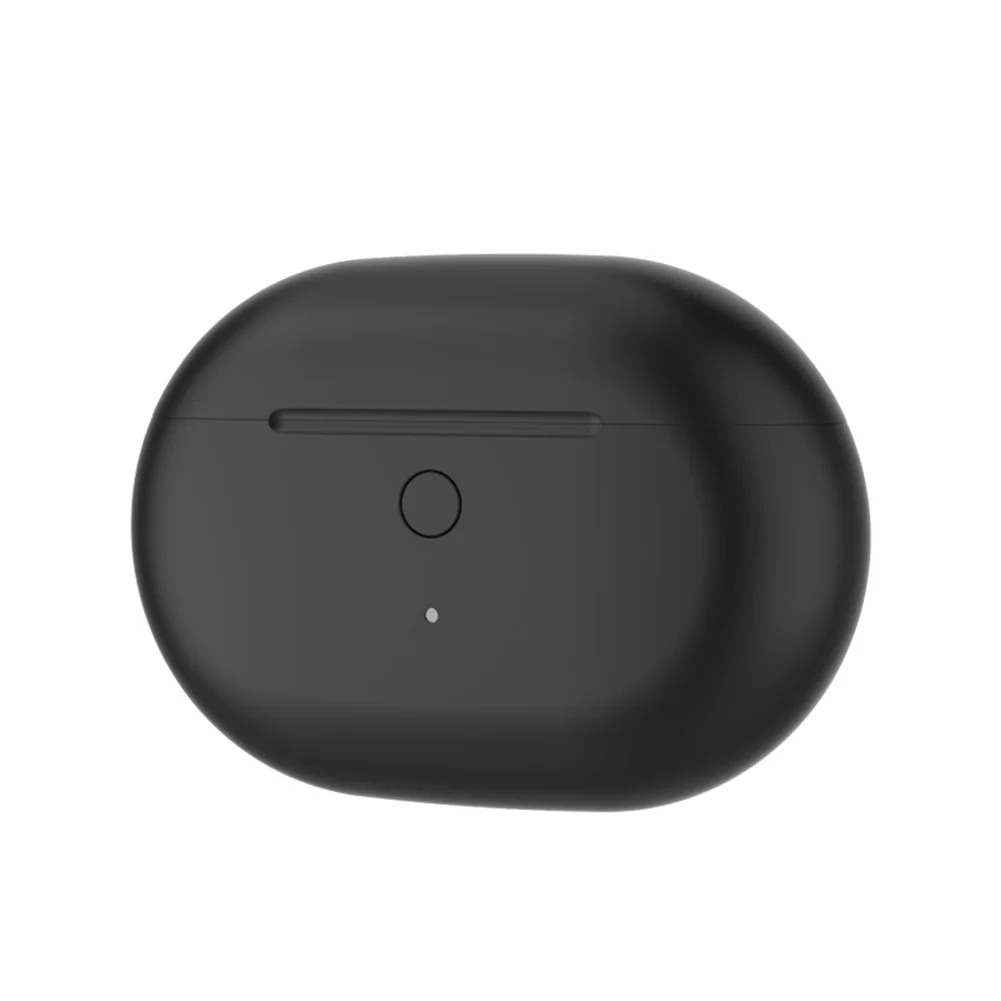 Compact Design Charging Case Compatible with For Beats Studio Buds Featuring a Long Lasting 660mAh Battery and LED Display