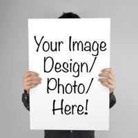 Your photo image print custom poster art personalized wedding family life photo gift room decoration