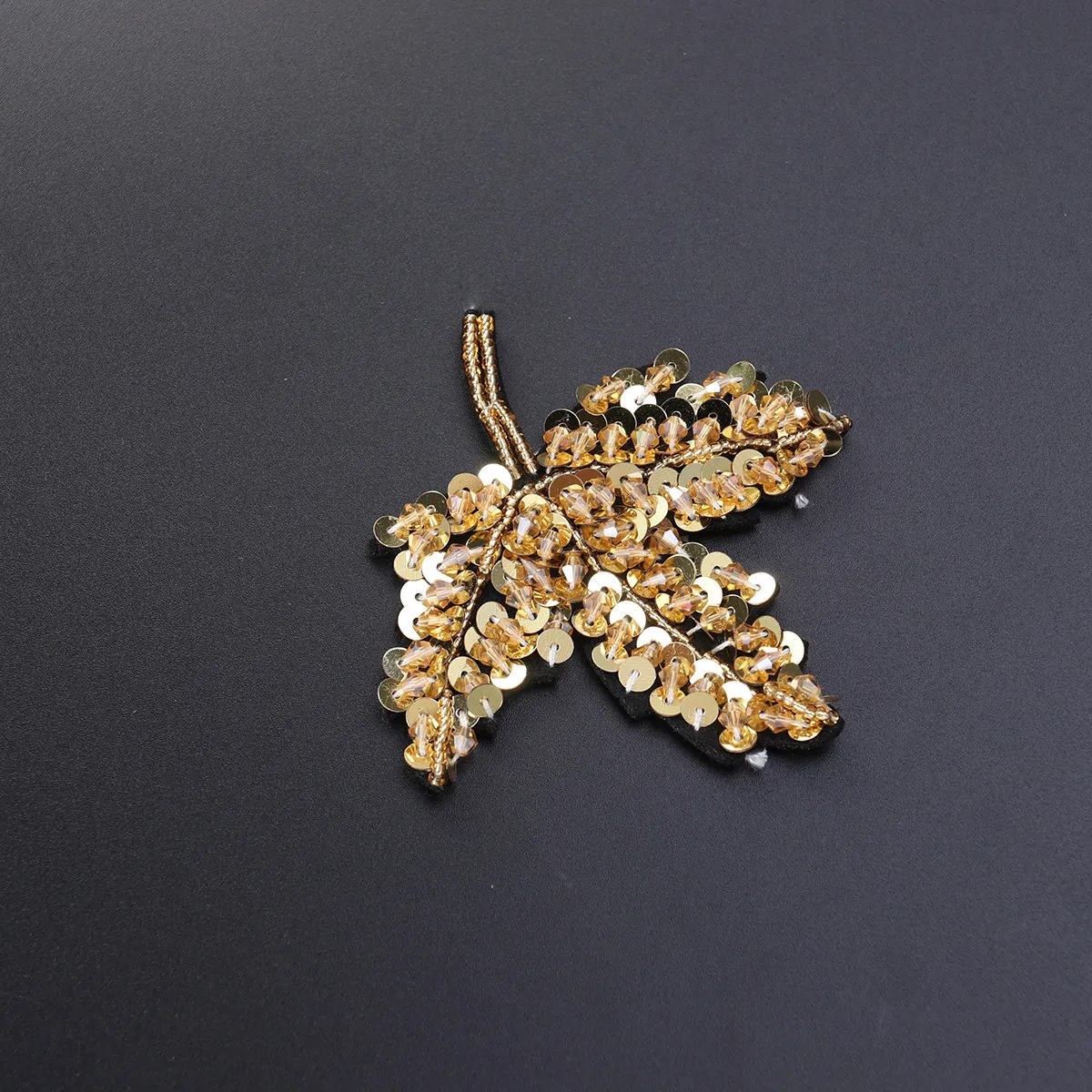 

Стильная нашивка-аппликация с блестящими пайетками для джинсов, курток, рюкзаков, для заплатки дырок, креативное украшение одежды