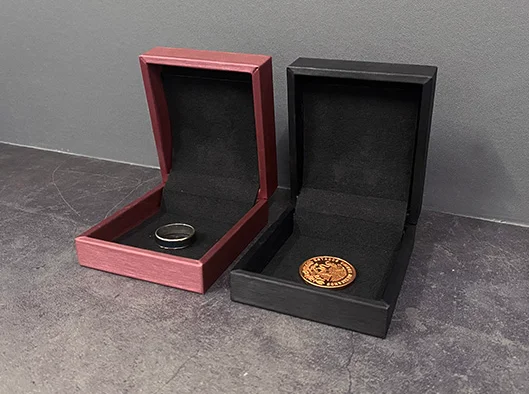 ‌ Caixa de presente mágica misteriosa ilusão de rua objetos mudar truques de close-up para mágico romântico mentalismo adereços com truques