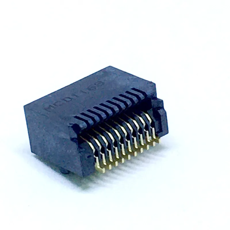 I/O Connectors  Molex 74441-0001  744410001   0744410001