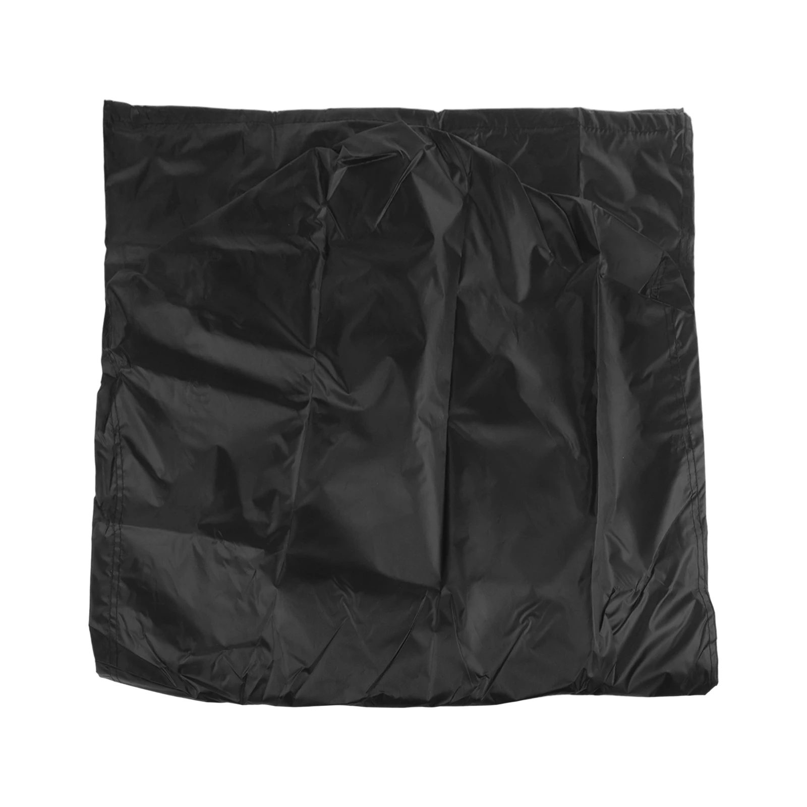 

Регулируемый чехол на стул 210D, ткань Оксфорд, уличная защита, защита от атмосферных воздействий, ветрозащита, 33*33*36 дюймов