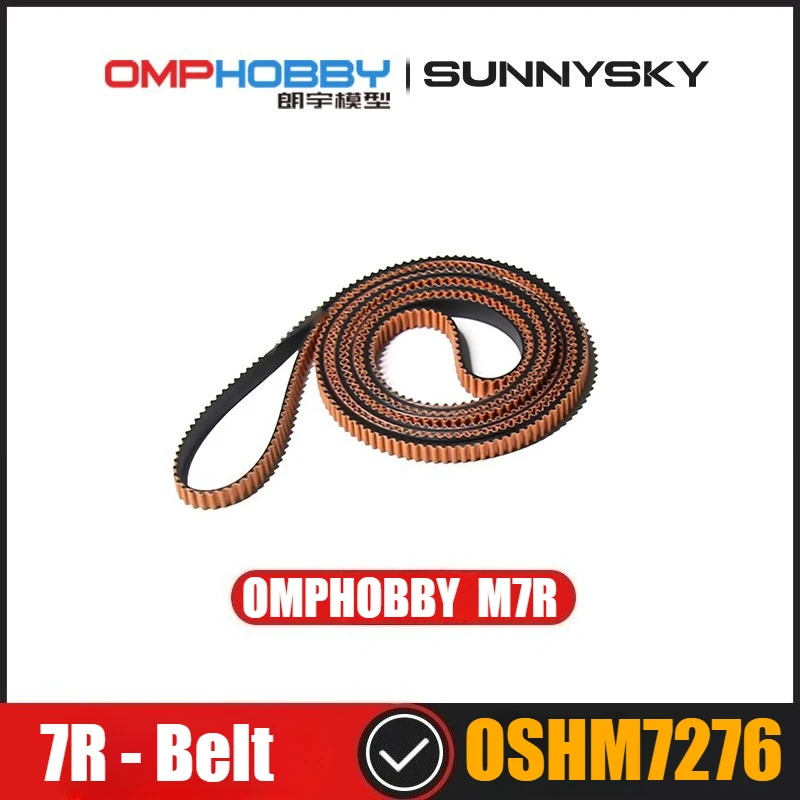 Omphobby M7R Rc Hel…