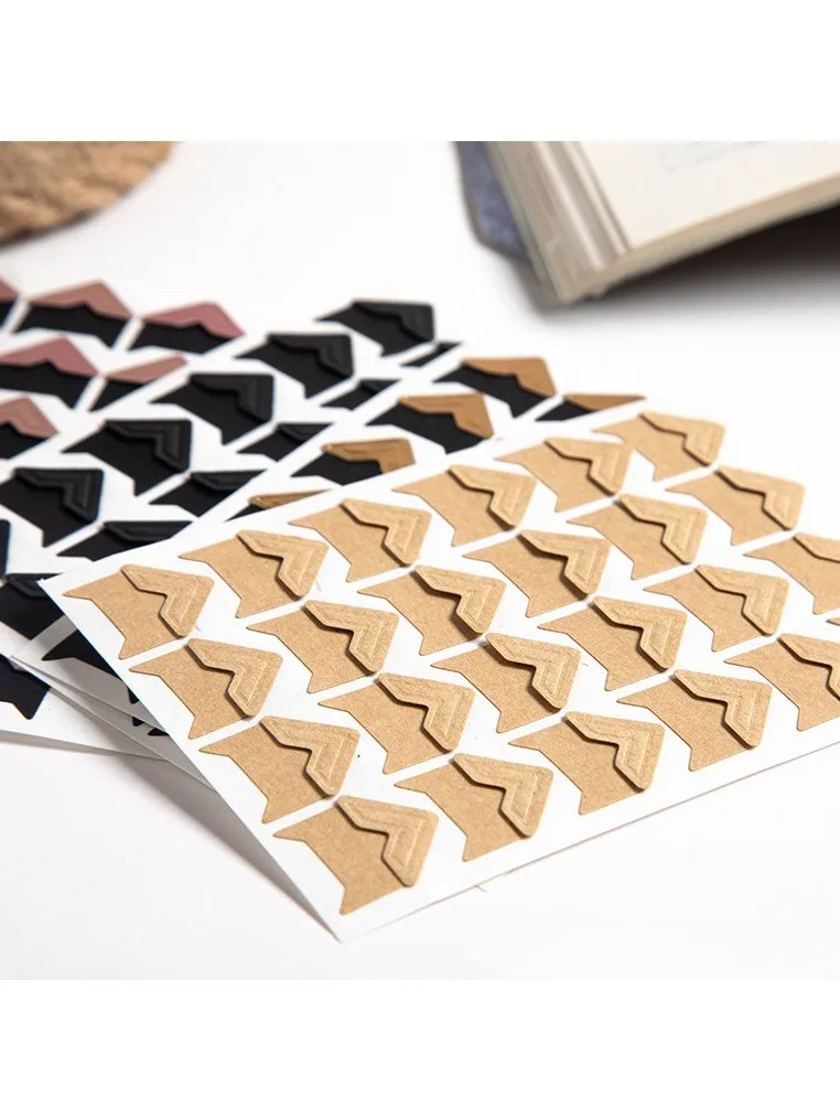 album-photo-retro-en-papier-kraft-marron-pour-bricolage-outils-de-fixation-pour-scrapbooking-de-bebe-autocollants-accessoires-creatifs-pour-cadeaux