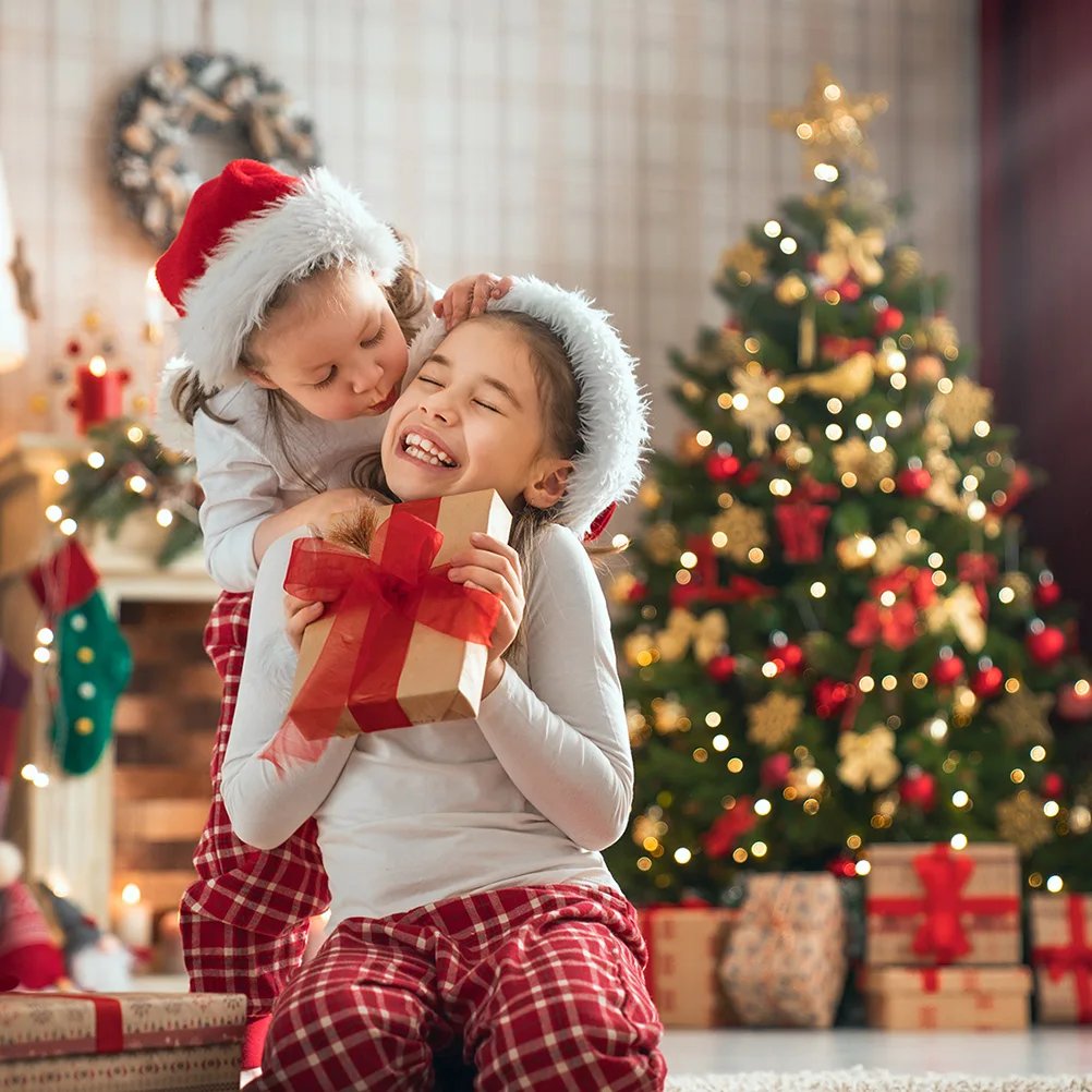 

50pcs Simulation Needles Artificial Pine Branches For Diy Wreath Christmas Decorations Party Supplies Faux Pine Needles Craft