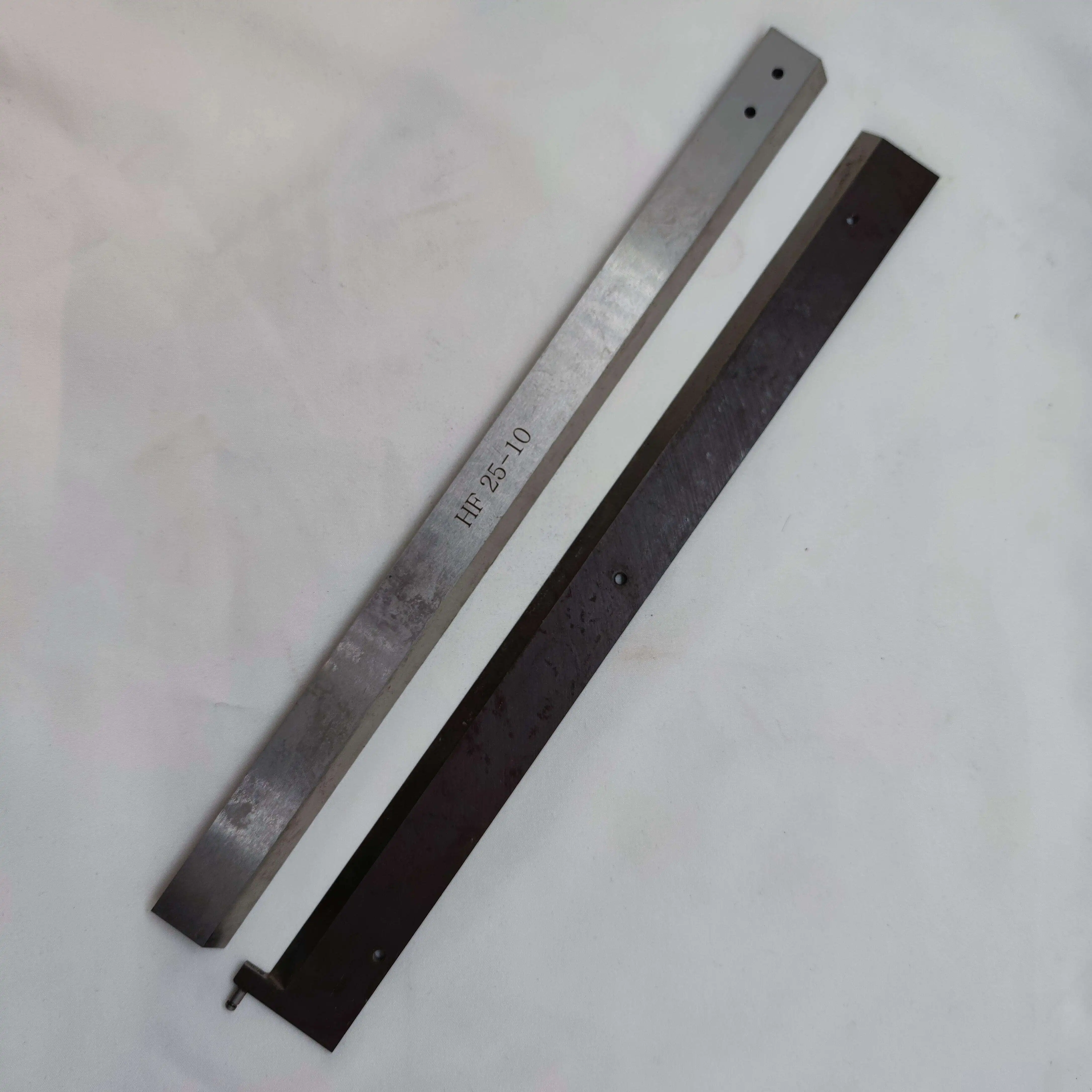 (2 unidades/lote) Nova faca de corte Noritsu H076033 para Minilabs da série Noritsu QSS 32