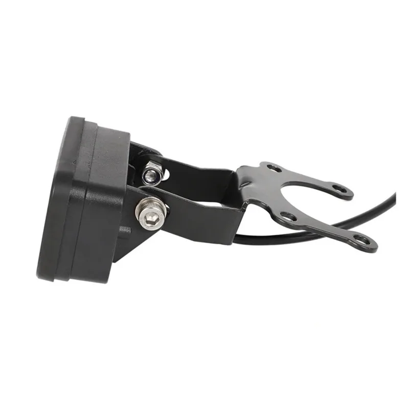 For Sur Ron Sur-Ron SurRon Segway Talaria Plug N Play Waterproof for Headlight Switch Yellow Spot Flood Led Pod Combo Kit Set