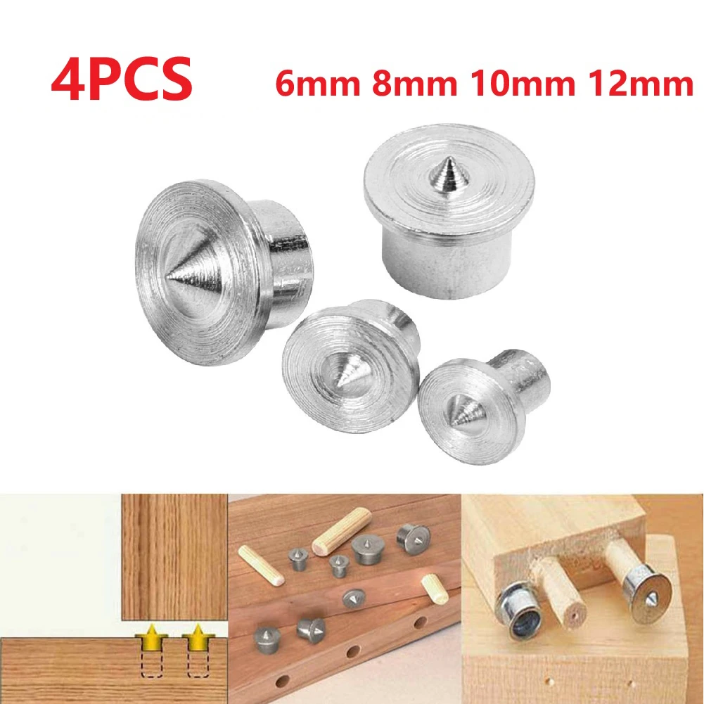 Набор-из-4-центровочных-штифтов-для-сверления-отверстий-под-дюбели-6-мм-8-мм-10-мм-12-мм-из-цельной-стали-для-точного-позиционирования-отверстий