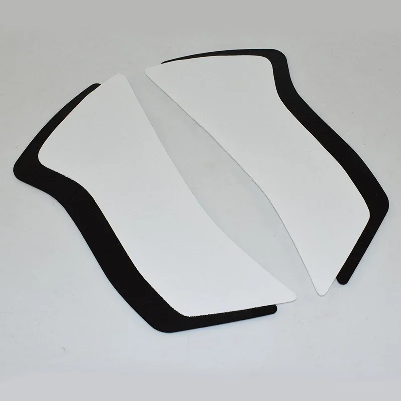 Motorbike Tank Pad Protector Sticker Decal Gas Knee Grip Tank Traction Pad Side Parts For Honda GB350 GB350S 2021 2022 2023 2024