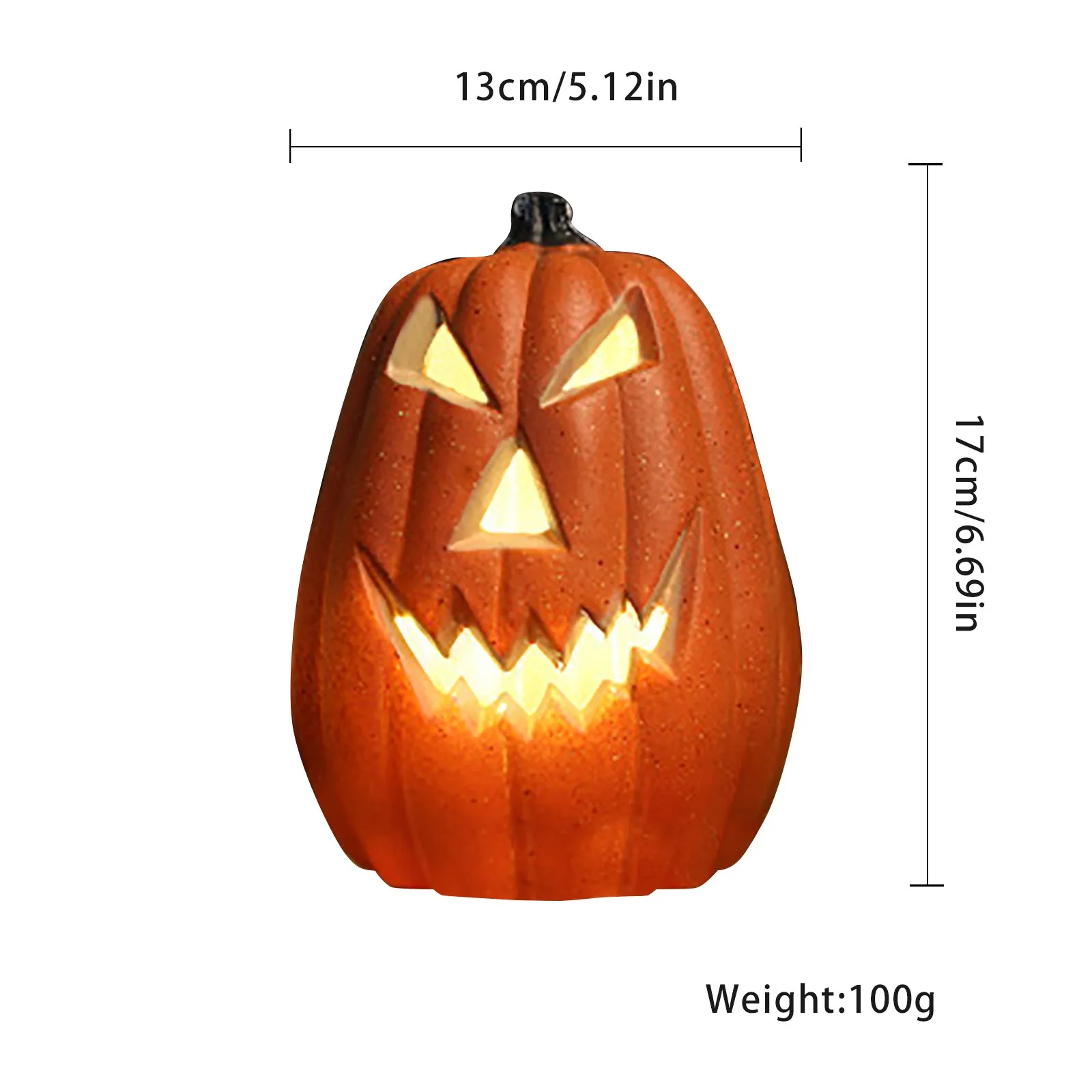 Halloween Decor Led Scene Layout Home Decoration DecoracióN Y Accesorios De Mesa Room Decoration Home Decoration 2024 New