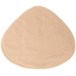 Inserts Sleeve Breast Forms Cover Cotton Mastectomy Prosthesis Protective Cover Sponge Sleeve