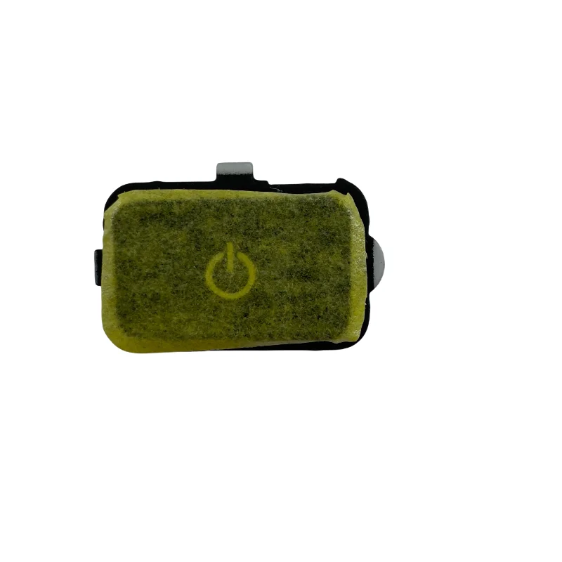 Brand New Laptop Power On Switch Button PN AP3PB000200 for Dell Alienware X14