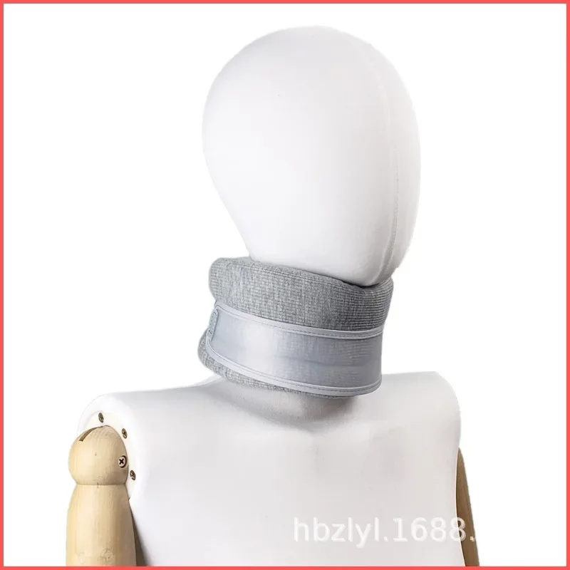 Neck Brace Neck Forward Orthotics Cervical Brace Fixed Cervical Spine Protection Anti-head Down Office Sponge Neck Protector