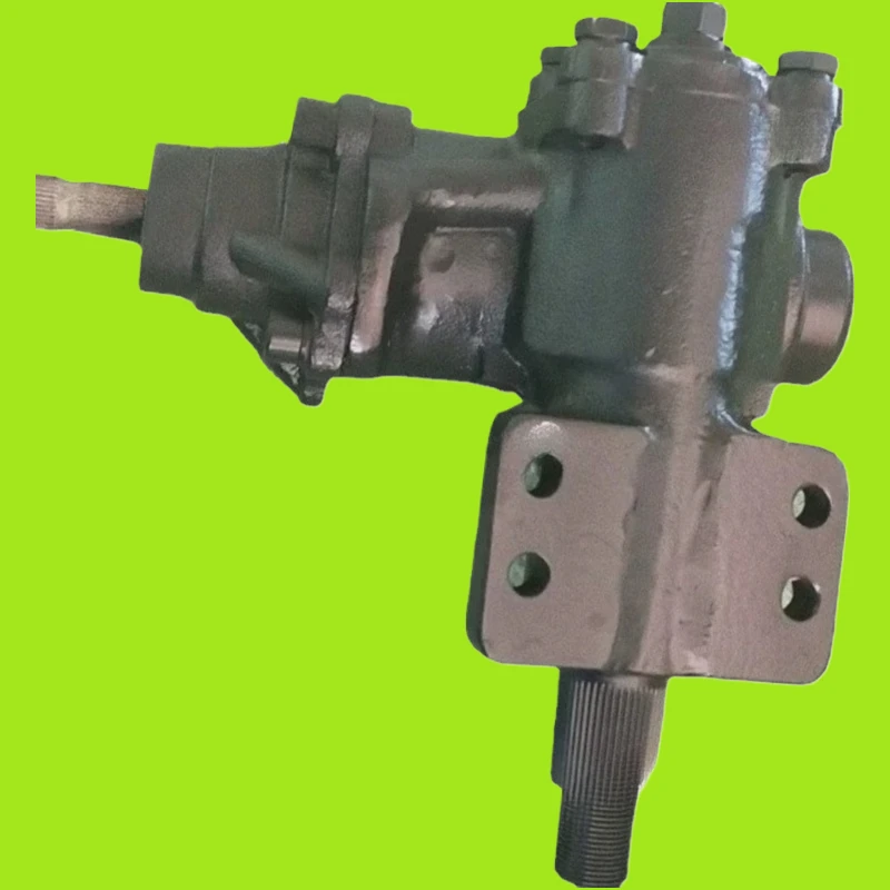 

Suitable for Toyota, steering gear, power pump suitable for Toyota LN106 left frame