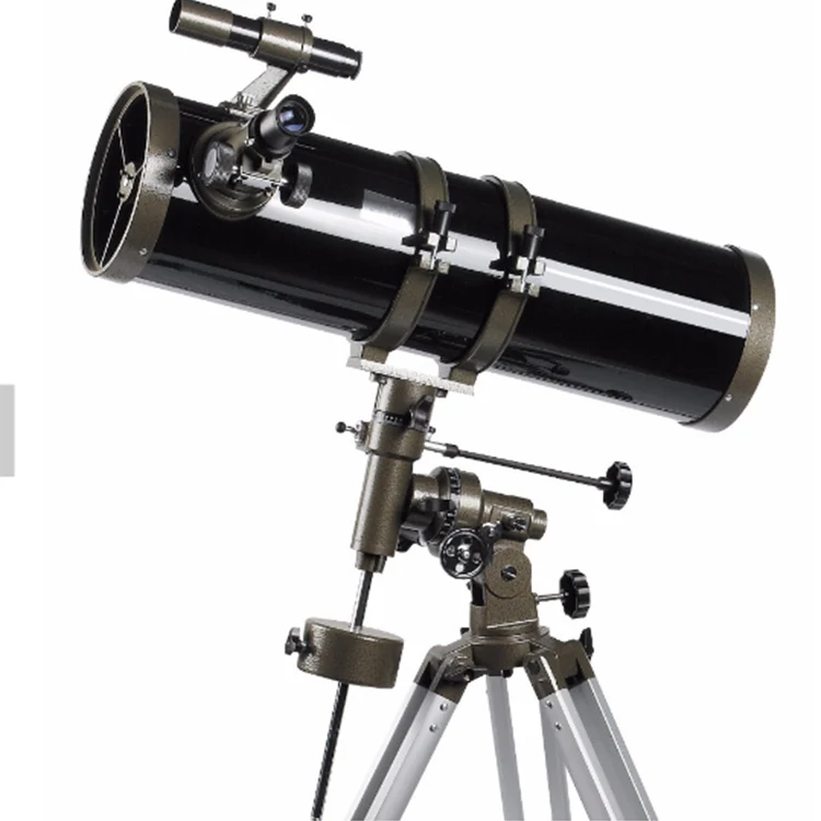 Best selling 750150EQ telescope astronomical