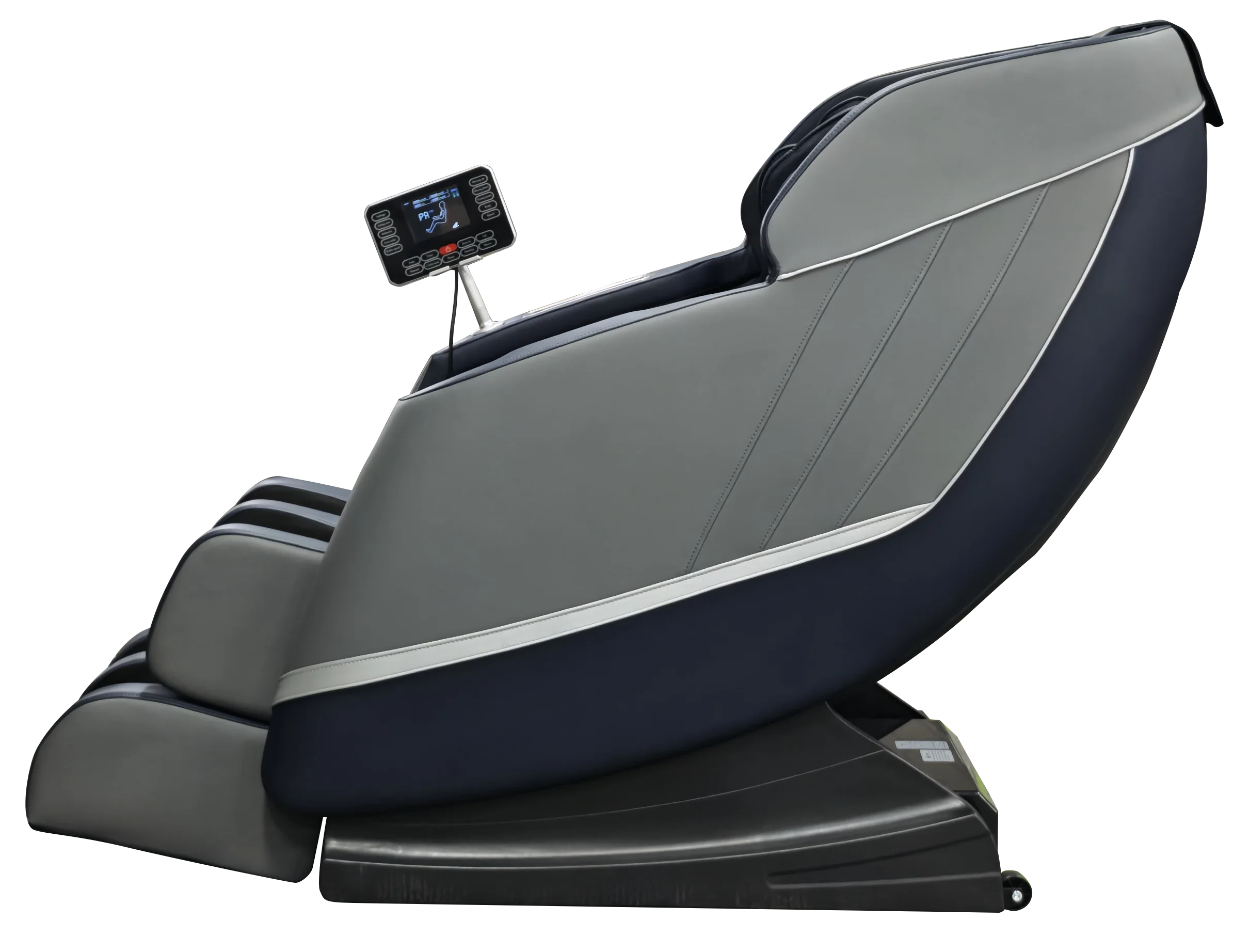 Home Office Full Body Massage Chair Model VD-A066 120W 110-240V Made China Relaxation Recovery Online Technical Support Factory