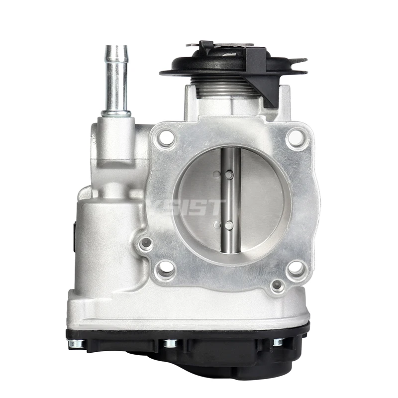 For Chevrolet Lacetti Throttle Body Moteur J200 Daewoo Nubira Optra 1.4i 1.6i 2004 - 2012 Throttle Valve 96394330 96815480