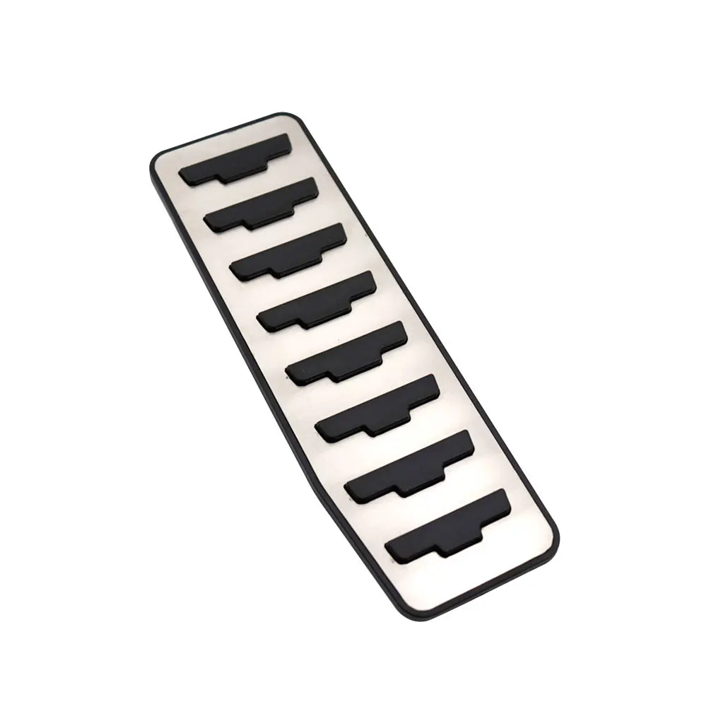 Driving Experience With Exact Fit Car Pedals For R Discovery Sport Car Pedal Cover Foot Pedal Convenient Durable Fitment