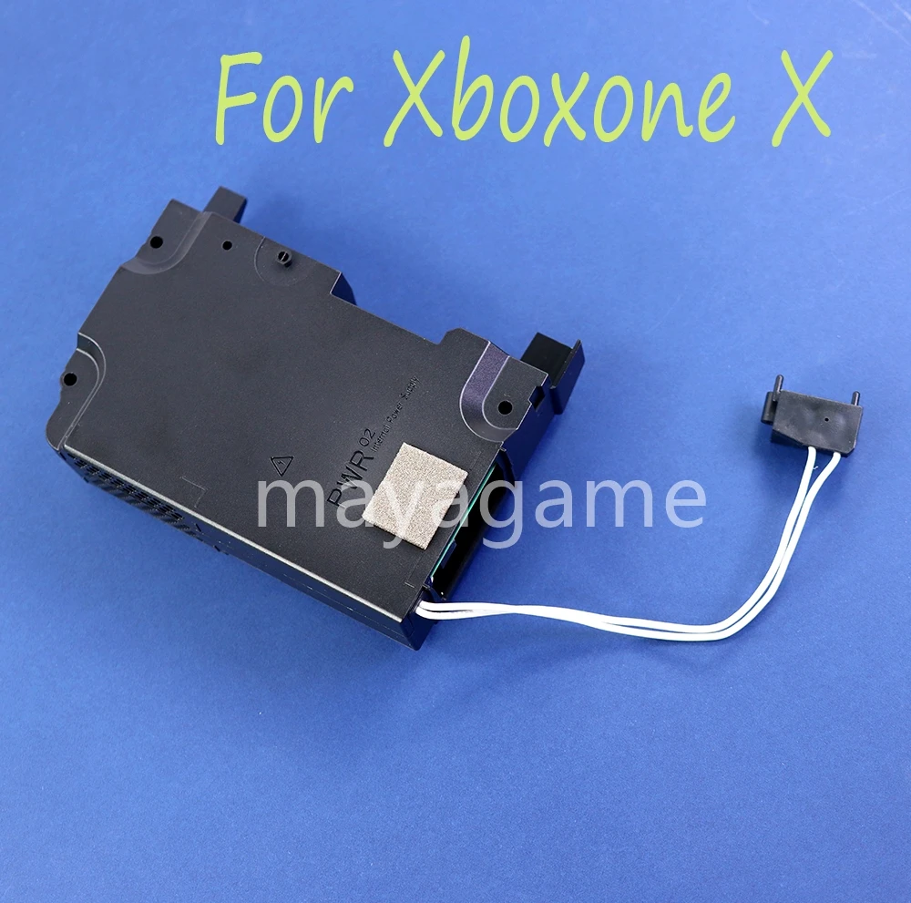 

OEM Power Supply for Xbox One X Console 110V-220V Internal Board AC Adapter Replacement