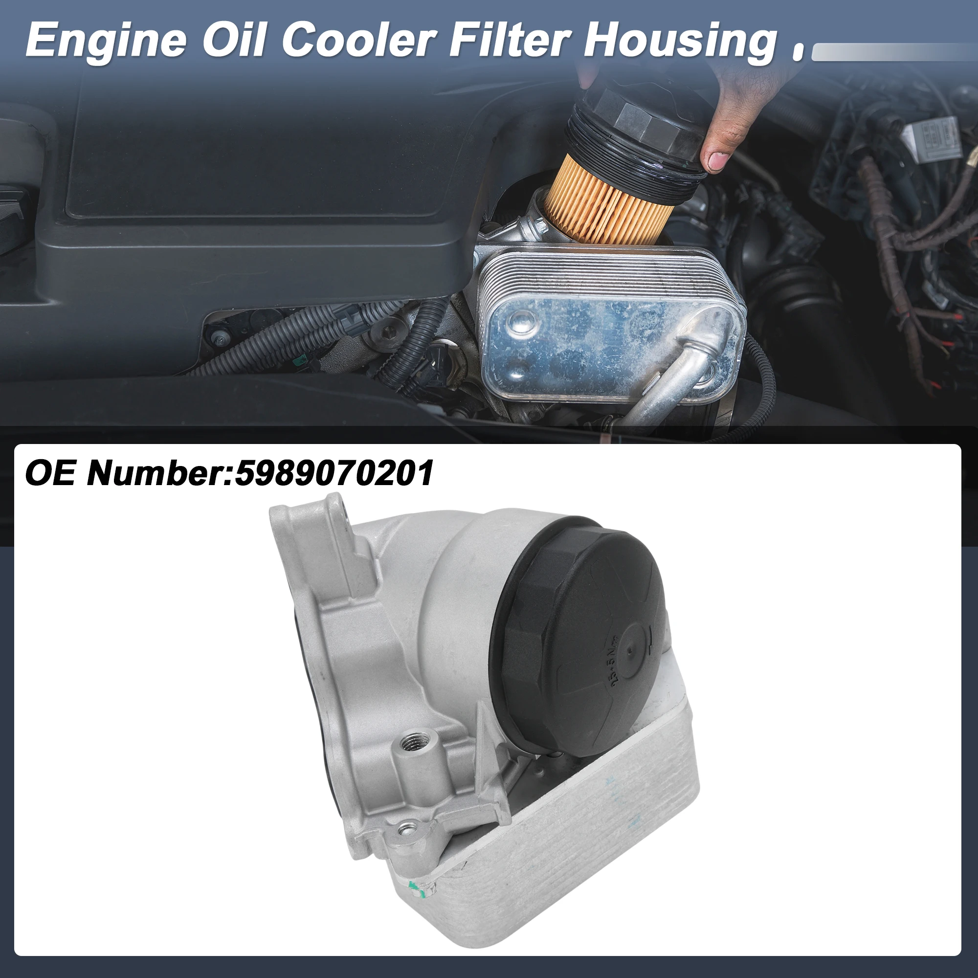 X Autohaux Engine O…