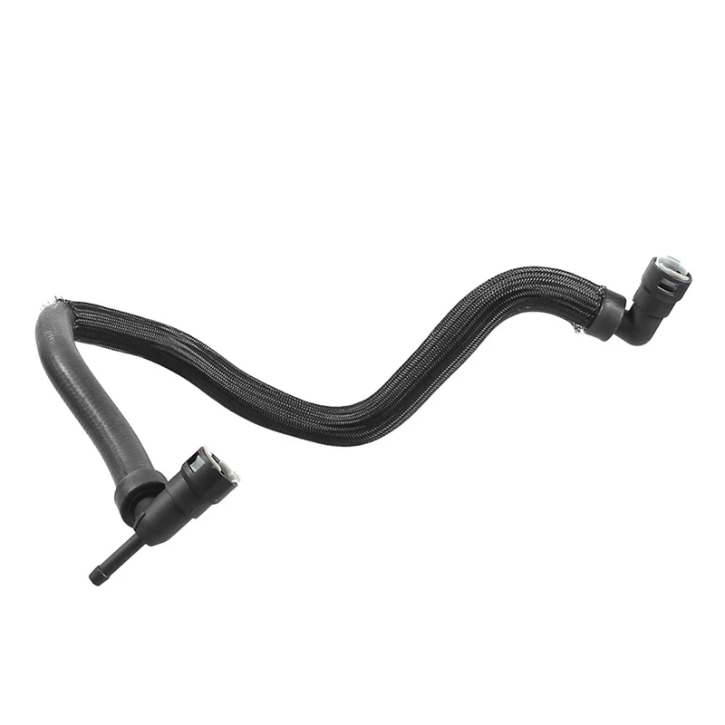 

A65P-HVAC Шланг отопителя в сборе для Ford F250 F350 11-14 Шланг водяного отопителя BC3Z-18472-E BC3Z18472E