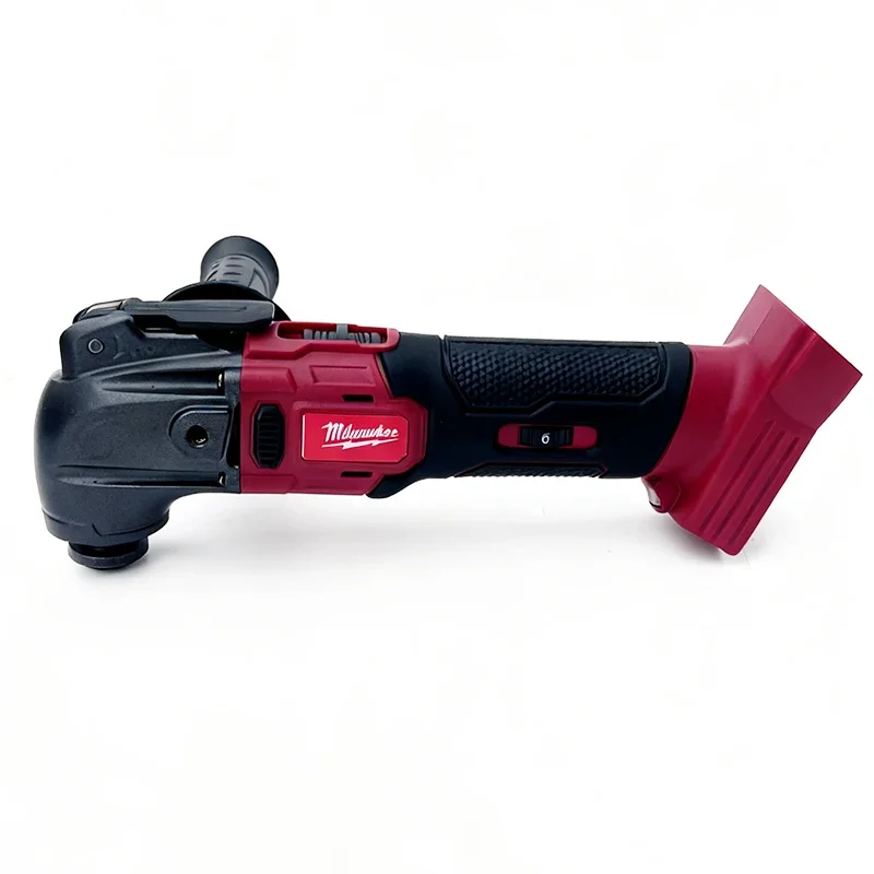 Akumulatorowe narzędzie wielofunkcyjne oscylacyjne Milwaukee 18V, 6 biegów, bezprzewodowy trymer wibracyjny, piła tnąca, elektronarzędzia