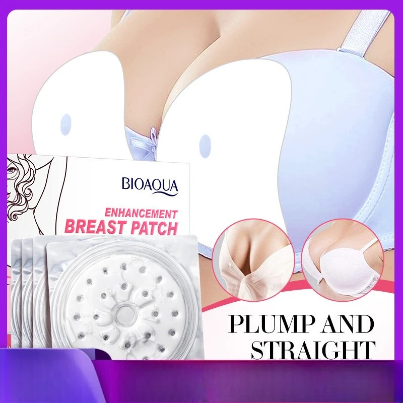 

Пластыри для укрепления груди с коллагеном, эффектом пуш-ап и лифтинга, нехирургические клейкие гелевые подушечки