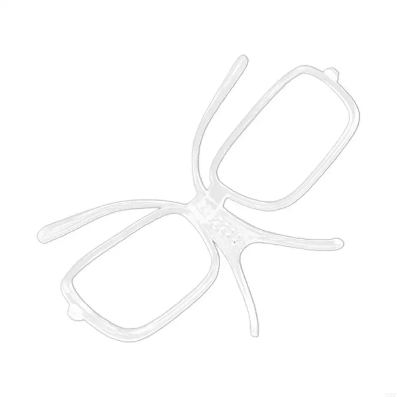 

62KF Ski Goggles Адаптер вставки для катания на лыжных очках
