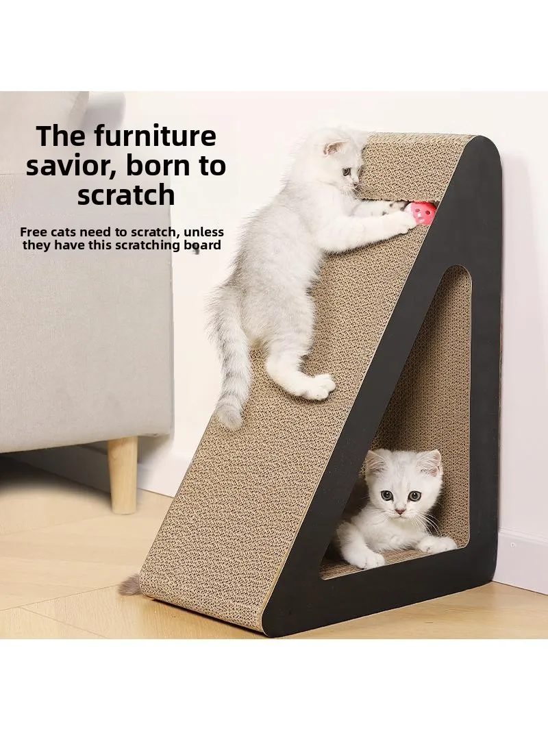 

Износостойкая электронная доска для царапин, самообучающаяся, без края, стоячая игрушка для сна, предотвращает от царапин дивана