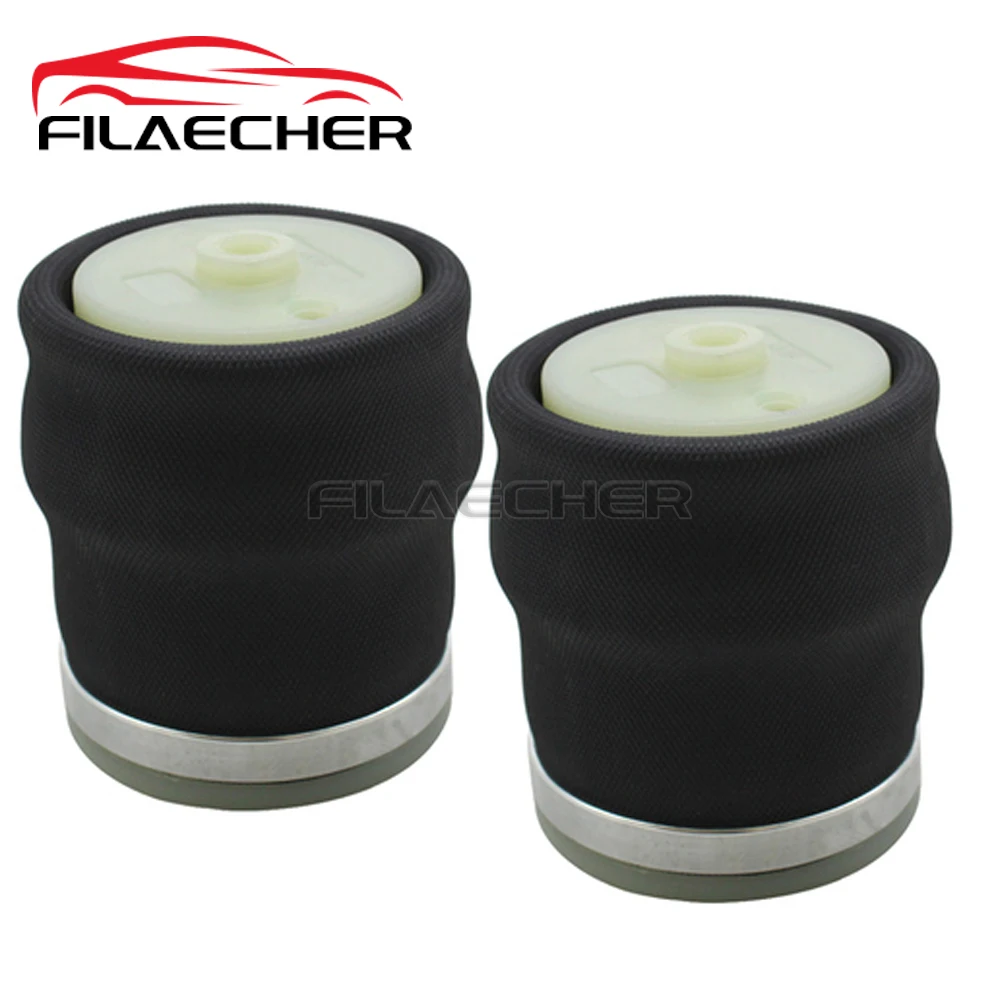 

2Pcs Air Suspension Spring Universal Car Accessories For Car Truck Driver Seat Lower Lift kits Air Ballon Sleeve SZ51-7