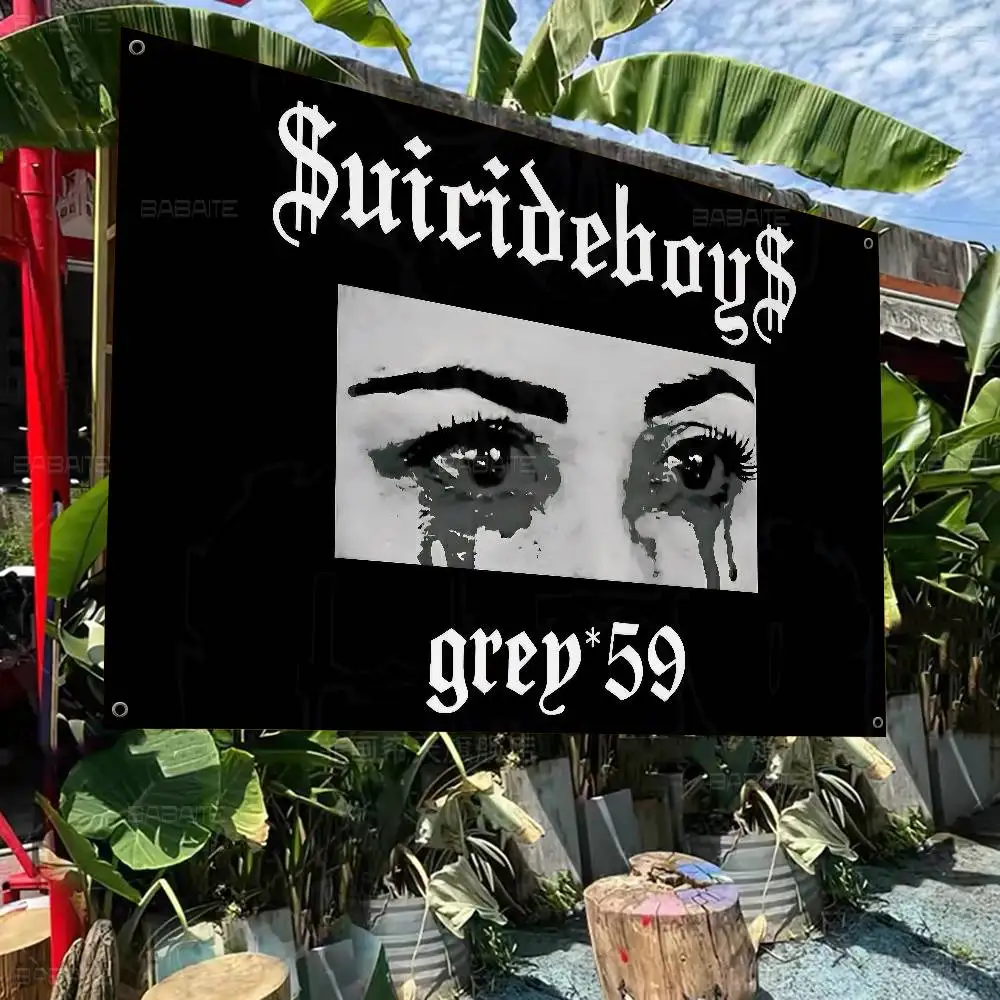 ה깃רה G59 של Suicideboy – דגם מומלץ למחסן אסתטי, מודרני ומקצועי