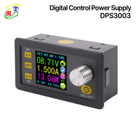 RD JIT DPS3003 Constant Voltage Current Step-down Power Supply module Buck Converter Color LCD