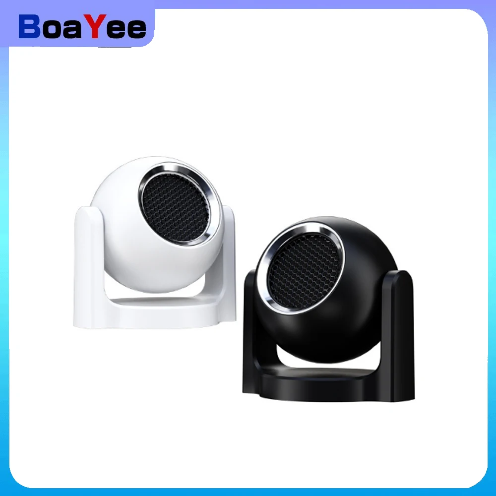 

Portable Car Heater 12V 120W Electric Heating Fan Automatic Windshield Dryer Defogging Demister Defroster for Car Accessories