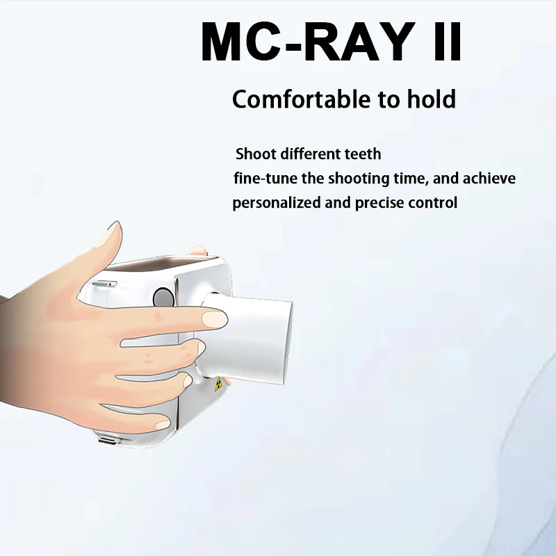 Cámara de filmación rápida Dental de alta frecuencia, X-RAY, Digital, portátil, sin brillo, rayos x, pantalla de imagen de alta definición