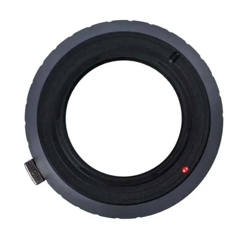 High Quality PK-NX Digital Lens Adapter Ring for Pentax PK K Mount Lens to For Samsung NX NX210 NX200 NX10 NX5 Camera Mount