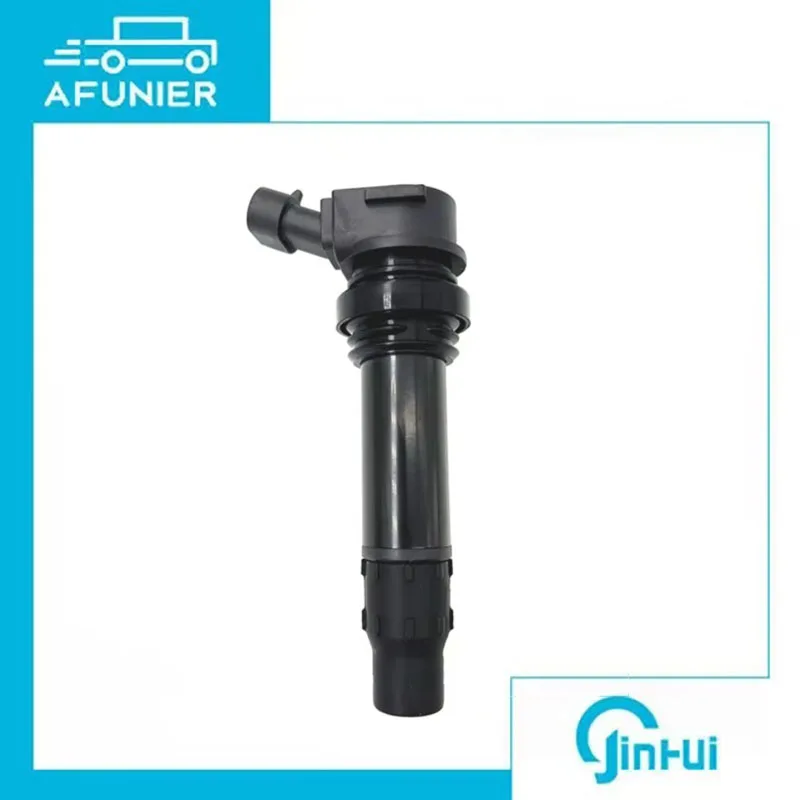 

4 шт. катушка зажигания для Kove Moto 525 500 ZF525X ZF500GY-A OE No. : 332600 -П200, 332600 П 20000000 ,DQG3193