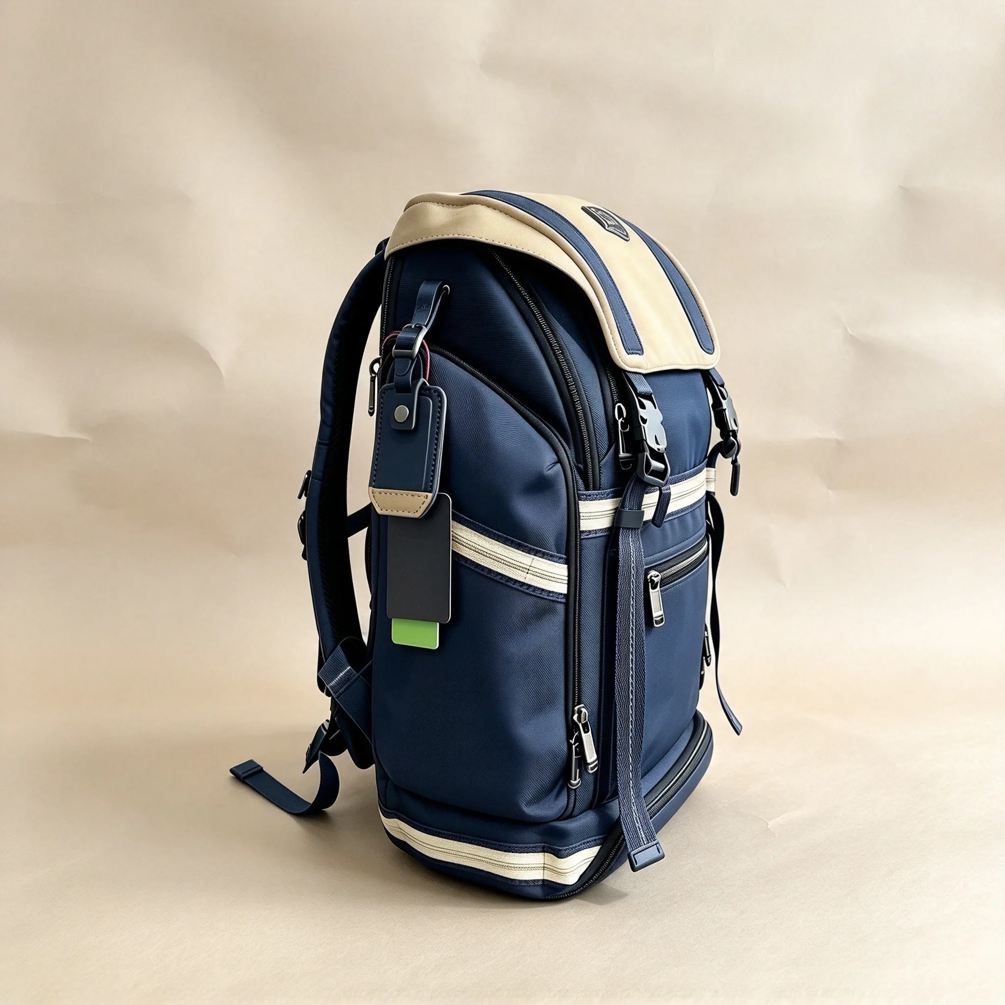 Lightweight Durable Ballistic  - Backpacks ulasan dan harga
