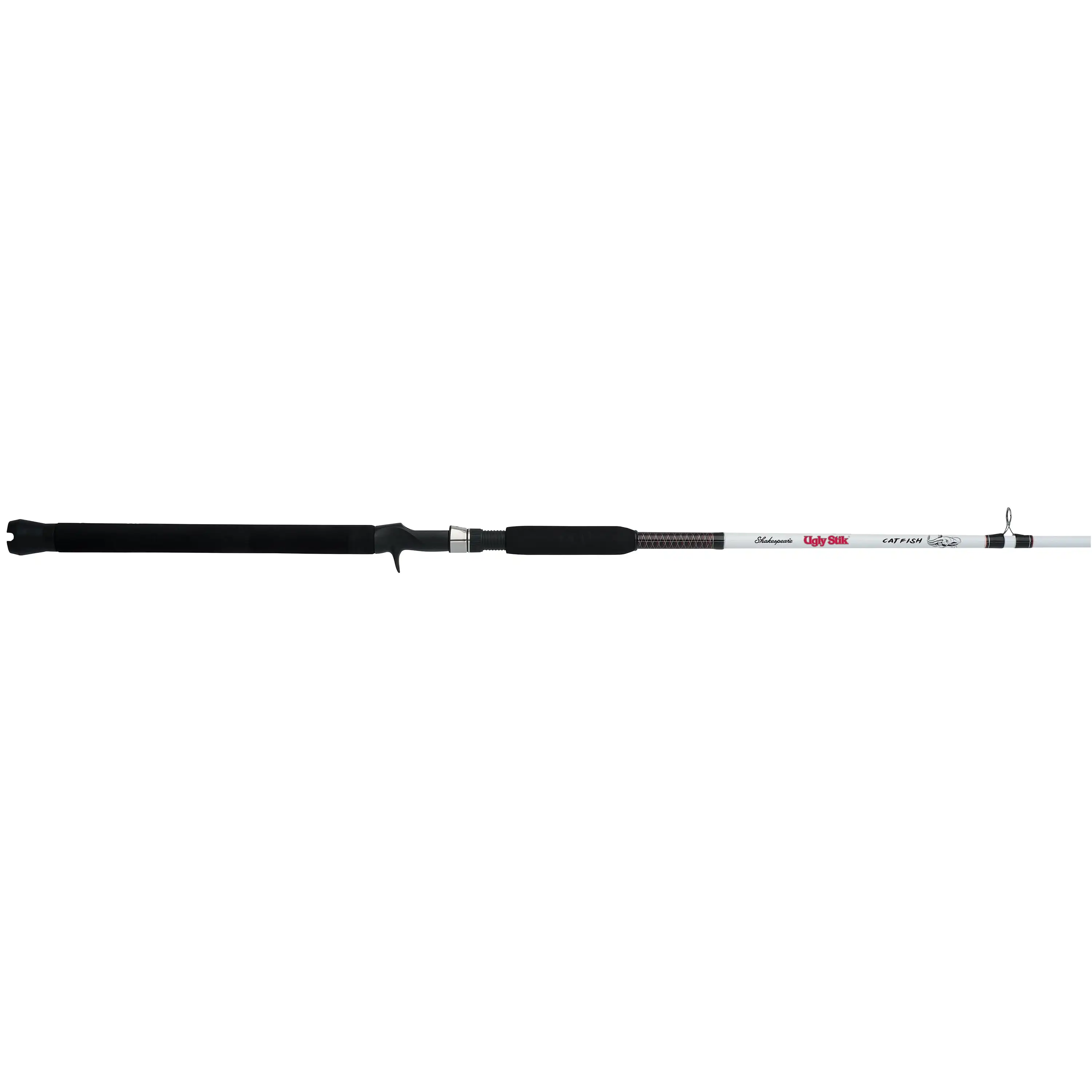 

8' Catfish Spinning Rod, Two Piece Catfish Rod