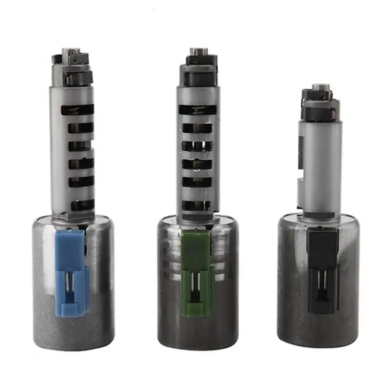 صمام نقل السيارة القوي لملحقات استبدال Equinox Altima Maxima Quest Torrent AW55-51SN AW55-50SN