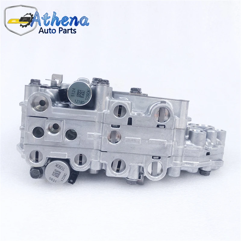 

Warranty Original 5T0 CVT Transmission Valve Body 27000-5T0-A01 For Honda Civic Hyundai