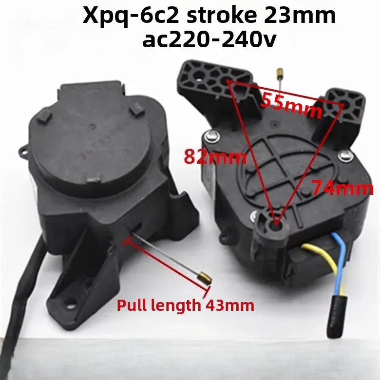 1 قطعة غسالة استنزاف موتور جرار ل Yuhua XPQ-6C2 العالمي QA12-14/QA12-109/QA12-137