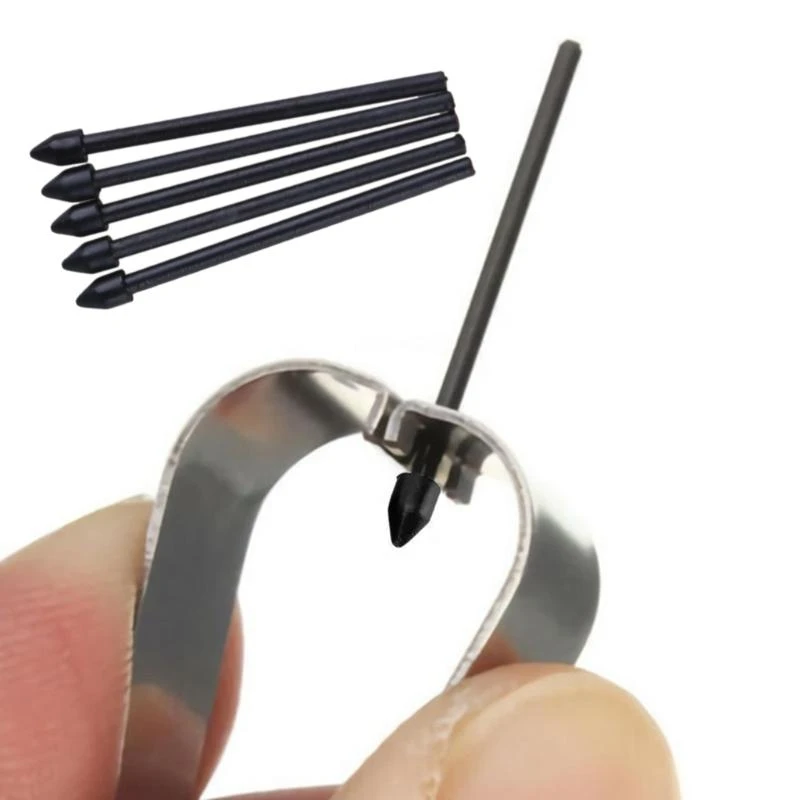 U55B for Touch Pen Nib Tips Remove Tool Durable Refill for Touch Pen Tip For for Galaxy Tab Lite