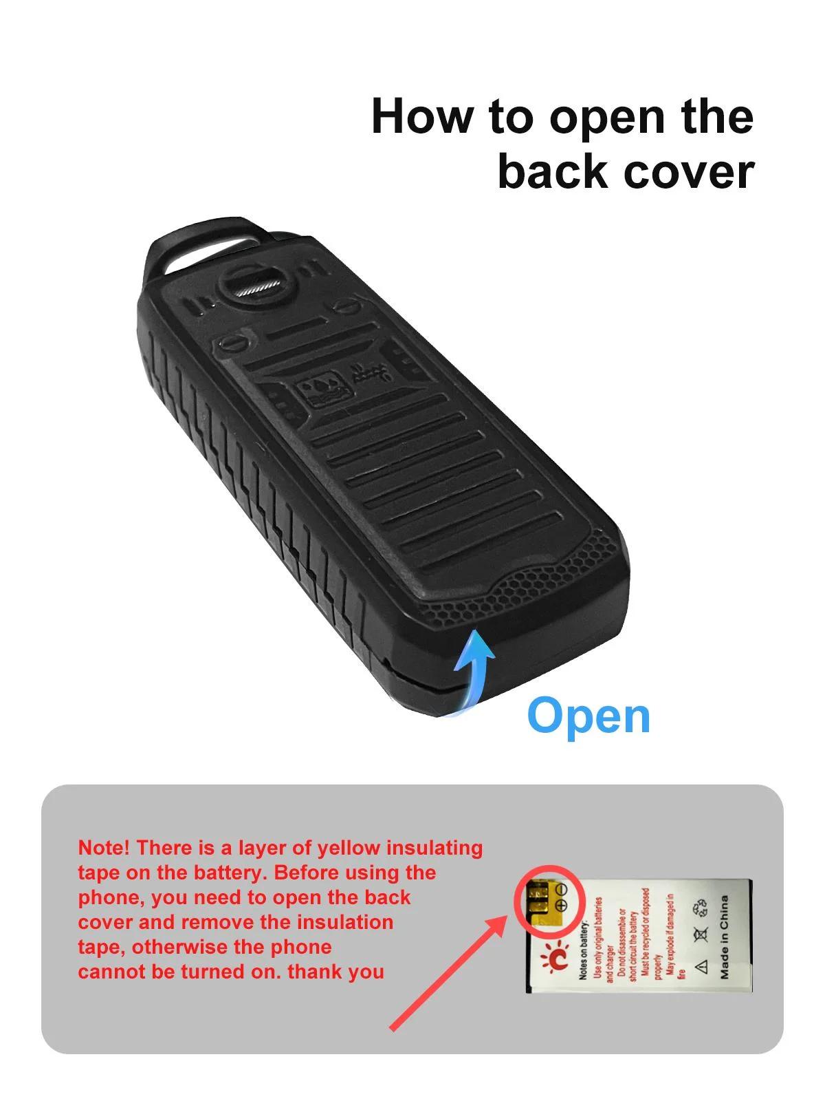 SERVO B25 Ultra Mini Mobile Phone 2 SIM Standby 2G Network Call Recording Magic Voice Blacklist Feature Smaller Backup Cellphone